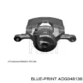 Супорт гальмівний передній лівий Chevrolet Spark (Matiz) M300