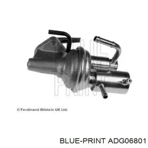 Бензонасос Mitsubishi Colt III