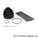 Пыльник шруса наружный BLUE PRINT ADG081102 Пыльник шруса наружный BLUE PRINT ADG081102