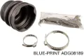 Пильник ШРУСа внутрішній BLUE PRINT ADG08189