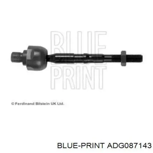 Тяга рульова права RL577110K Raiso