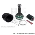 ШРУС зовнішній передній BLUE PRINT ADG08902