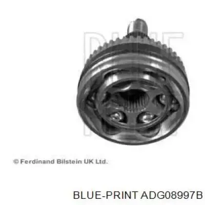 ШРУС зовнішній передній DW001A47 HDK