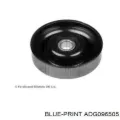 Натяжний ролик BLUE PRINT ADG096505