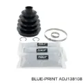 Пильник ШРУСа зовнішній BLUE PRINT ADJ138108