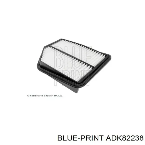 Корпус фільтра IPA930 Interparts