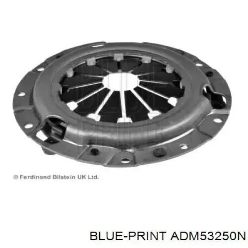 Корзина зчеплення ADM53250N Blue Print