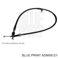 Пильник ШРУСа зовнішній BLUE PRINT ADM58121