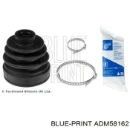 Пильник ШРКШа внутрішній лівий BLUE PRINT ADM58162 Пильник ШРКШа внутрішній лівий BLUE PRINT ADM58162