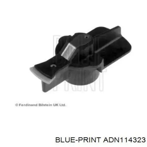 Бігунок (ротор) розподільника запалювання YR240EA YEC