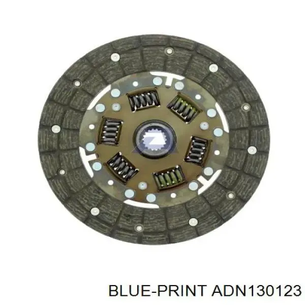 Комплект зчеплення  VALEO NSK024