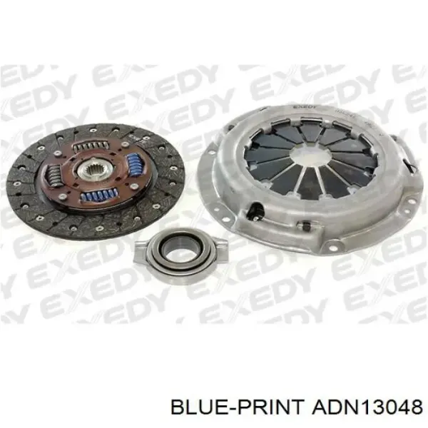 Комплект зчеплення  Exedy NSK2078