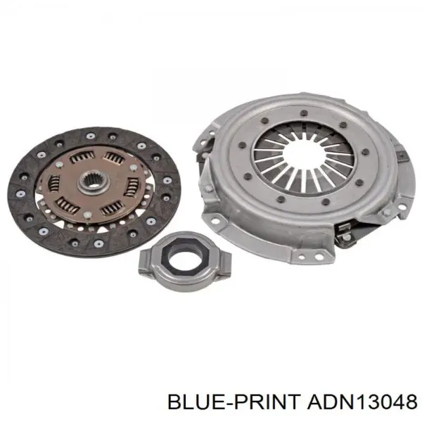 Зчеплення NSK2078 Exedy