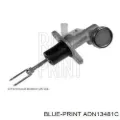 Головний циліндр зчеплення Nissan Navara D40