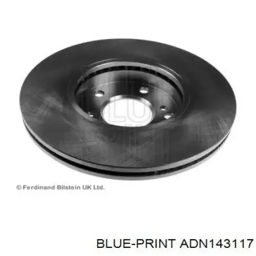 Гальмівні диски передні 9793310 Brembo