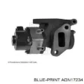 Клапан ЄГР BLUE PRINT ADN17234