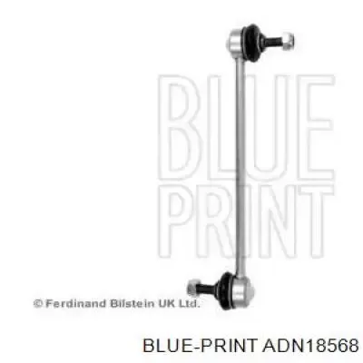 Стійка стабілізатора переднього PS12563 Sato Tech