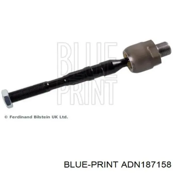 Рульова тяга RL485000N Raiso