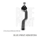 Рульовий наконечник BLUE PRINT ADN187204