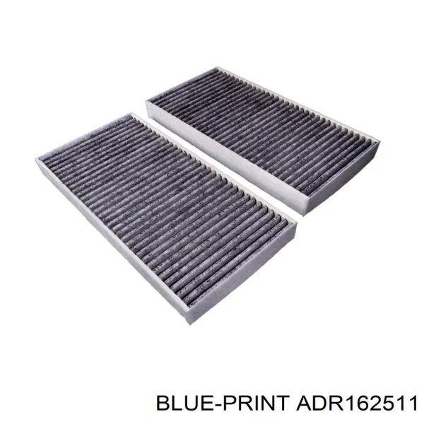 Фільтр салону AF5215A Alpha Filter