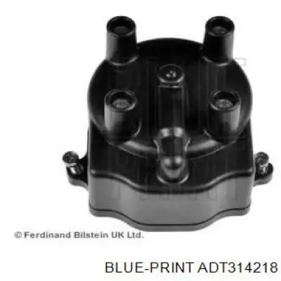 Купити Кришка трамблеру Toyota Carina II T17