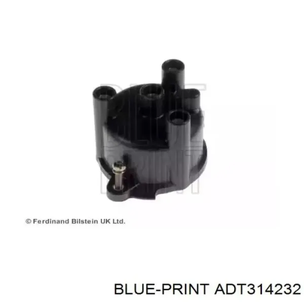 Купити Кришка трамблеру Toyota Carina E T19