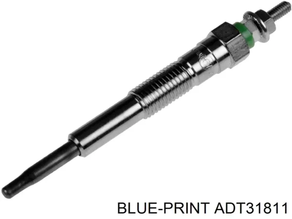 Свічка накалу 62900068304 Magneti Marelli