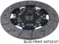 Диск зчеплення BLUE PRINT ADT33127