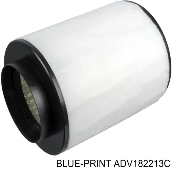 Повітряний фільтр SX4H0129620L Shafer