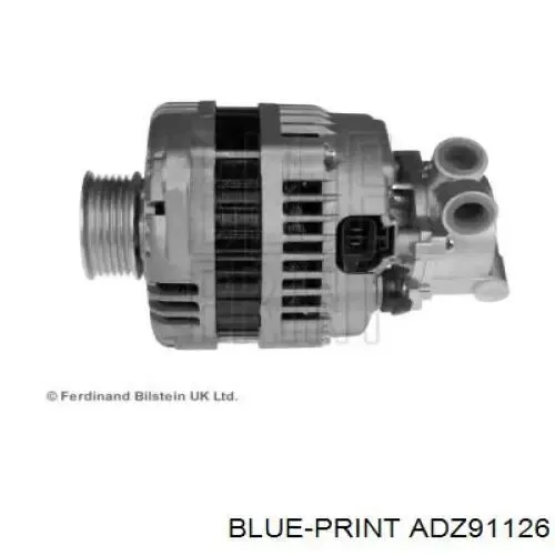 Генератор 71120271 Profit