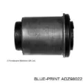 Сайлентблок переднього важеля BLUE PRINT ADZ98022