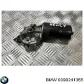 Двигун склоочисника лобового скла (трапеції) BMW 3 E46