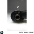 Паливні форсунки BMW X5 E53