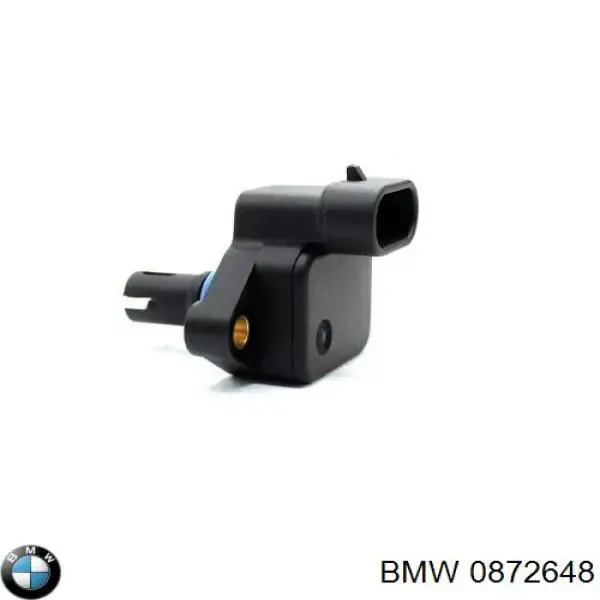 МАП Сенсор 0872648 BMW