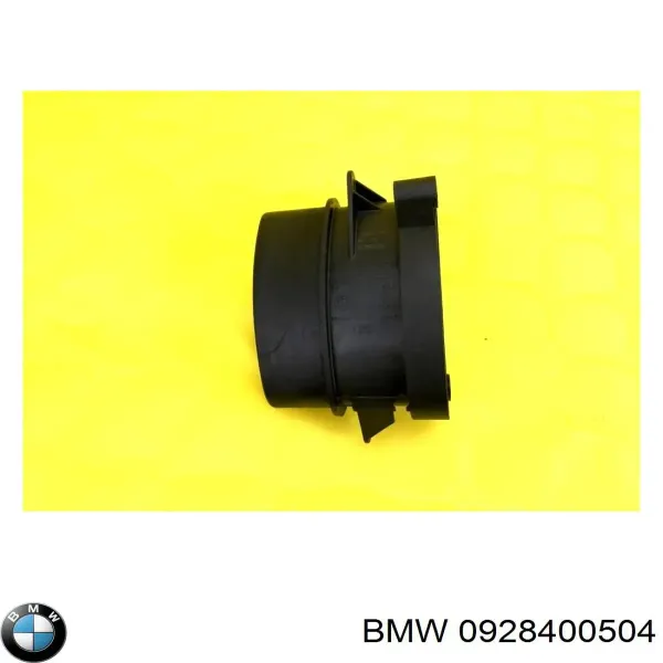 ДМРВ 0928400504 BMW
