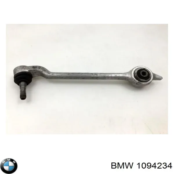 Важіль передньої підвіски нижній, правий 1094234 BMW
