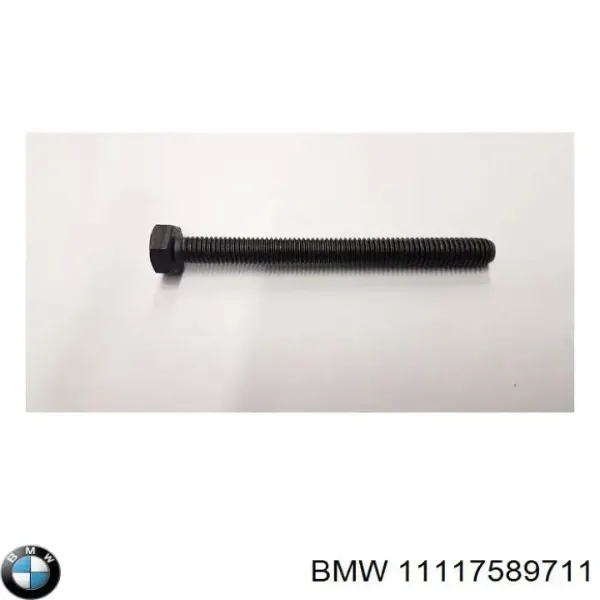 Болт ГБЦ 11117589711 BMW