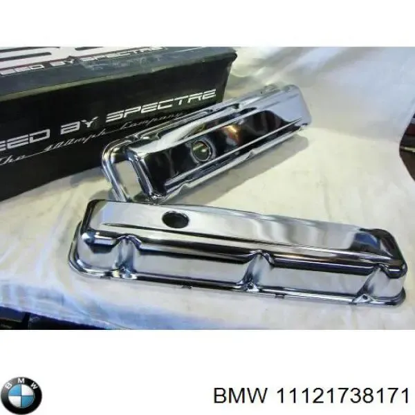 Клапанна кришка 11121738171 BMW