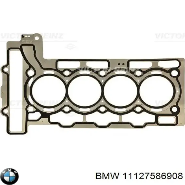 Прокладка ГБЦ 11127586908 BMW