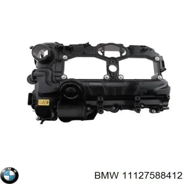 Клапанна кришка 11127588412 BMW