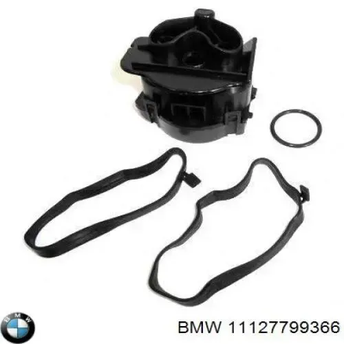 Масловіддільник 11127799366 BMW