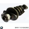 Колінвал BMW 11210392992