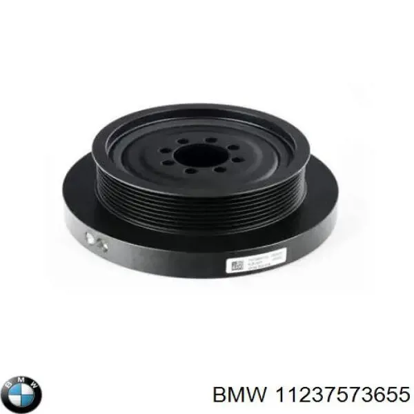 Шків колінвала 11237573655 BMW