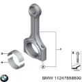 Шатун поршня двигуна BMW 5 E60