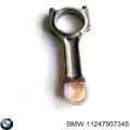 Шатун поршня двигуна BMW 1 E81