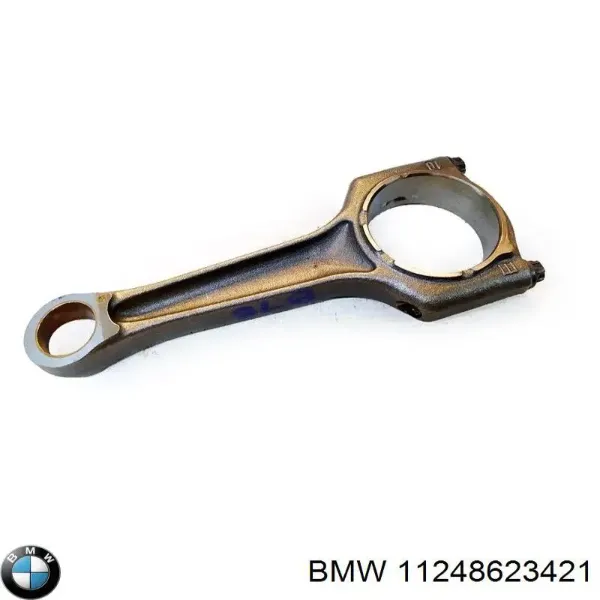 Шатун поршня двигуна BMW 3 F30, F80