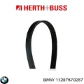 Ремінь генератора BMW 3 E90