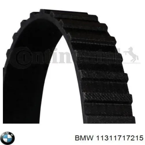 Ремінь ГРМ 11311717215 BMW
