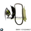 Заспокоювач ланцюга ГРМ, лівий BMW 11312249627