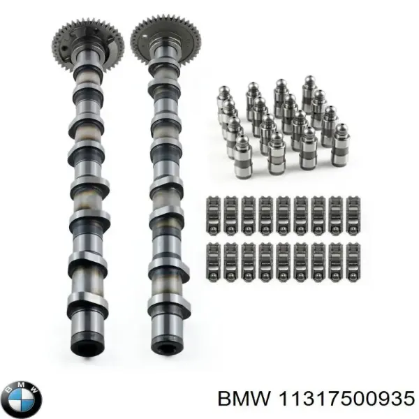 Розподільний вал впускний 11317500935 BMW